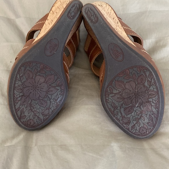 Sofft wedge 7m - Picture 5 of 8